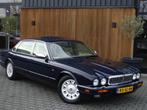 Daimler 4.0 4.0 SIX / unieke conditie / *NAP*, Auto's, Achterwielaandrijving, Gebruikt, Met garantie (alle), Blauw