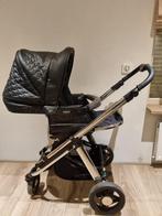 3 delig kinderwagen bébécar, Kinderen en Baby's, Ophalen of Verzenden