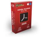 Adobe Acrobat Pro 2025, Computers en Software, Audio-software, Ophalen, Nieuw, Windows
