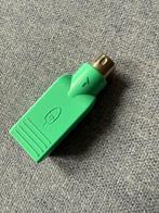 Groene PS/2 naar USB Adapter, Ophalen, Gebruikt