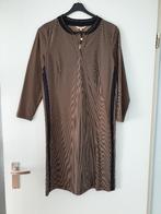 Sandwich Jurk maat S travelstof, Kleding | Dames, Jurken, Ophalen, Overige kleuren, Nieuw, Maat 36 (S)