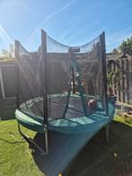 Cranenbroek 2.50 trampoline, Ophalen of Verzenden, Zo goed als nieuw