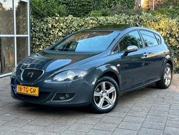 Seat Leon 1.6 lpg/G3 nieuwe APK beschikbaar voor biedingen