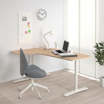 Ikea Bekant bureau