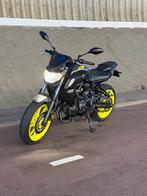 Yamaha MT-07 2018 Facelift A2 (35kW), Motoren, Motoren | Yamaha, Particulier, Naked bike