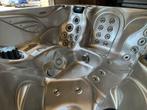 5 persoons Spa Jacuzzi Pleasure incl. Garantie & Bezorging, Ophalen of Verzenden, Zo goed als nieuw