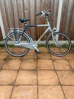 Gazelle orange herenfiets 8 versnellingen h61, Ophalen, Versnellingen, Zo goed als nieuw, 57 tot 61 cm