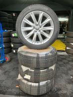 20 inch originele Audi E-tron velgen met winterbanden NIEUW!, Ophalen, 255 mm, Banden en Velgen, Nieuw