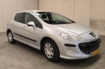 Peugeot 308 1.6 VTI 16V 5-DRS 2008 Grijs[ Nieuwe APK] beschikbaar voor biedingen