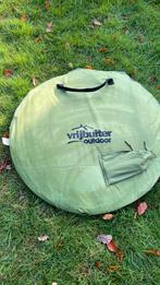 Pop-up Tent Vrijbuiter Outdoor, Caravans en Kamperen, Ophalen, Gebruikt, Tot en met 2