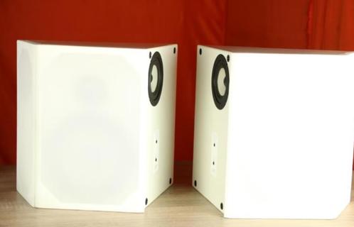 Revel S30 / S 30 TRADE.INRUIL Dipole! Waterval aan geluid., Audio, Tv en Foto, Luidsprekers, Zo goed als nieuw, Front, Rear of Stereo speakers