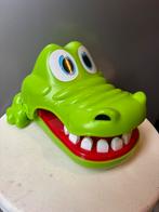 Krokodil spel, Hobby en Vrije tijd, Gezelschapsspellen | Overige, Ophalen of Verzenden, Zo goed als nieuw