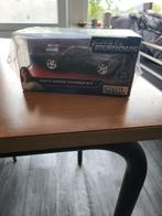 Fast & Furious Dom's Dodge Charger R/T Diecast, Hobby en Vrije tijd, Modelauto's | 1:18, Ophalen, Nieuw, Auto, Overige merken