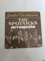 The Spotnicks - Amapola, Cd's en Dvd's, Vinyl Singles, Verzenden, 7 inch, Single, Zo goed als nieuw