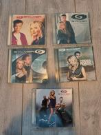 Sylver albums, Ophalen of Verzenden, Zo goed als nieuw