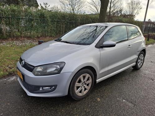 Volkswagen Polo 1.2 TDI BlueMotion Comfortline | navigatie |, Auto's, Volkswagen, Particulier, Te koop, Polo, ABS, Airbags, Airconditioning