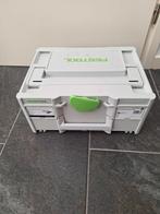 Festool Systainer - Gereedschapskoffer, Doe-het-zelf en Verbouw, Ophalen of Verzenden, Nieuw