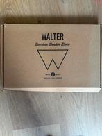 Walter Bamboo Double Dock - Draadloze Oplader, Telecommunicatie, Mobiele telefoons | Telefoon-opladers, Ophalen of Verzenden, Nieuw