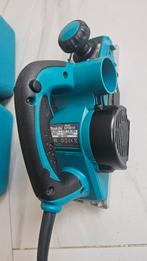 Makita KP0810, Ophalen of Verzenden, Zo goed als nieuw, Elektrisch, Dompelpomp
