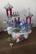Playmobil Princess, Winter,  Magic, Fee (4 sets) incl. doos, Kinderen en Baby's, Speelgoed | Playmobil, Ophalen, Zo goed als nieuw