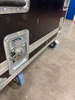 L Acoustics 12XT Flightcase - Gebruikt, Ophalen, Gebruikt, Speaker of Versterker, Flightcase