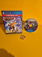 Ratchet & Clank - PS4, Spelcomputers en Games, Games | Sony PlayStation 4, Avontuur en Actie, Verzenden, 1 speler, Zo goed als nieuw