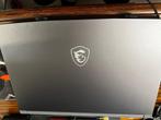 MSI THIN 15 B13VE, Computers en Software, Windows Laptops, 2 tot 3 Ghz, Ophalen of Verzenden, Zo goed als nieuw, SSD