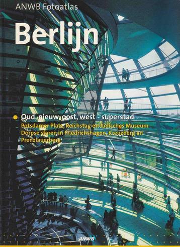 Berlijn - ANWB fotoatlas"" beschikbaar voor biedingen