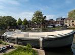 Luxe harding reddingsloep 7,5 m, Watersport en Boten, Binnenboordmotor, 6 meter of meer, Diesel, Ophalen of Verzenden