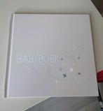 Babyboek, invulboek, Ophalen of Verzenden, Nieuw