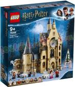 Lego Harry Potter 75948 Zweinstein Klokkentoren NIEUW, Ophalen of Verzenden, Nieuw, Complete set, Lego