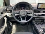 Audi A4 Limousine 1.4 TFSI Lease Edition * Navi * Cruise * L, Auto's, Te koop, 720 kg, Benzine, Gebruikt