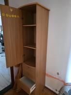 Kast, Huis en Inrichting, Ophalen, Gebruikt, 25 tot 50 cm, Minder dan 100 cm
