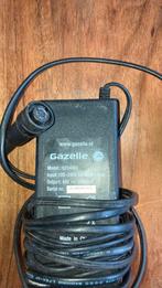 Originele gazelle oplader 48v, Ophalen of Verzenden
