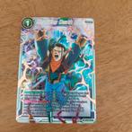 Dragon Ball Super Card Game - Shocking Death Ball, Ophalen, Gebruikt, Losse kaart, Foil