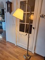 Verstelbare Staande Vloerlamp/Lamp, Ophalen, 150 tot 200 cm