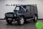 Mercedes-Benz G-Klasse Classic 25 Btw auto, Fiscale waarde, Automaat, Gebruikt, 296 pk, G-Klasse