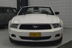 Ford USA Mustang 4.0 V6 CABRIO // 80.000 km // LEDER // AIRC, Euro 5, Achterwielaandrijving, Gebruikt, Cabriolet