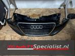 Voorbumper compleet Audi TT MK2 zwart LZ9Y, Auto-onderdelen, Ophalen, Gebruikt, -, Voor