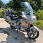 BMW K1200LT 2002 luxe toerbuffel met ervaring, 4 cilinders, Particulier, Meer dan 35 kW, Toermotor