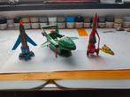 Thunderbirds modellen, Verzenden, Gebruikt, Tv, Beeldje, Replica of Model