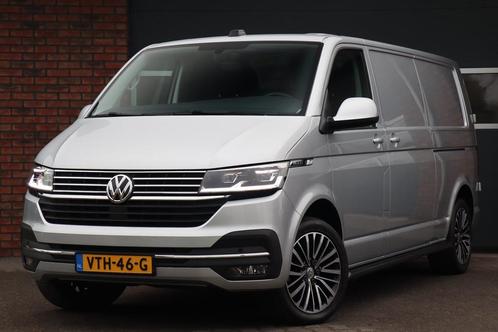 Volkswagen Transporter 2.0 TDI L2H1 28 Bulli 2x schuifdeur, Auto's, Bestelauto's, Bedrijf, Te koop, ABS, Achteruitrijcamera, Adaptive Cruise Control