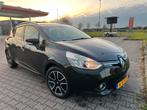 Renault Clio Estate 2013 Zwart, Voorwielaandrijving, 898 cc, Stof, 565 kg