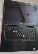 Dell Latitude - Gebruikt, Computers en Software, Windows Laptops, Met videokaart, Qwerty, 8 GB, 14 inch