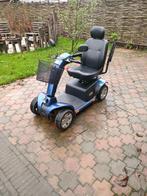 scootmobiel, Diversen, Brommobielen en Scootmobielen, Ophalen, Gebruikt, Pride, 16 km/u of meer