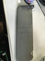Opel Vivaro 1.9 D 2005 Zonneklep Set, Ophalen of Verzenden, Gebruikt