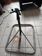 Tuinsproeier op standaard, Ophalen of Verzenden, Gebruikt, Cirkelsproeier