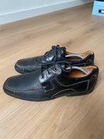 Van Bommel heren schoenen zwart, Kleding | Heren, Schoenen, Ophalen of Verzenden, Zo goed als nieuw, Zwart