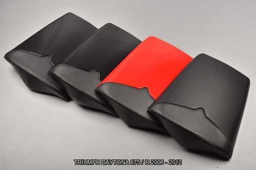 AVDB Seat Cover voor TRIUMPH DAYTONA 675 / R 2006 - 2012, Motoren, Accessoires | Overige, Nieuw, Ophalen of Verzenden