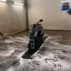 Piaggo zip 4 takt 50cc, Ophalen, Tweetakt, Gebruikt, Maximaal 45 km/u